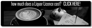 How Much does a Liquor License Cost