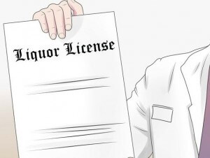 state of oklahoma liquor license types
