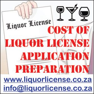 liquor license cost