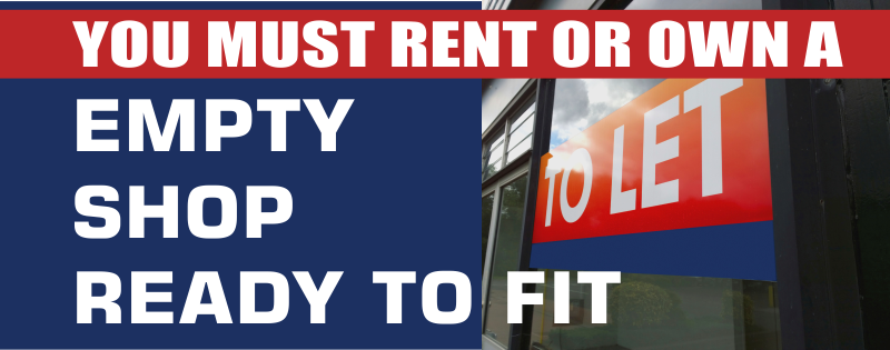 Shop Ready to Start Liquor License Application and Setup